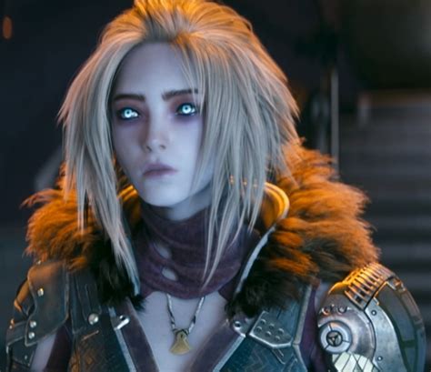 mara sov